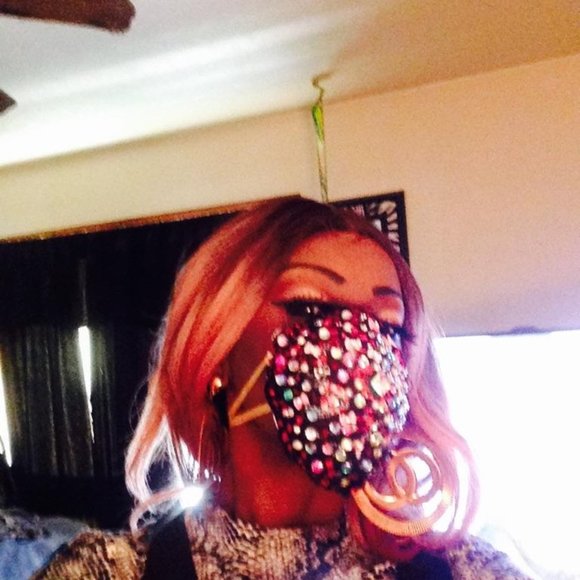 diva mask - Picture 4 of 4